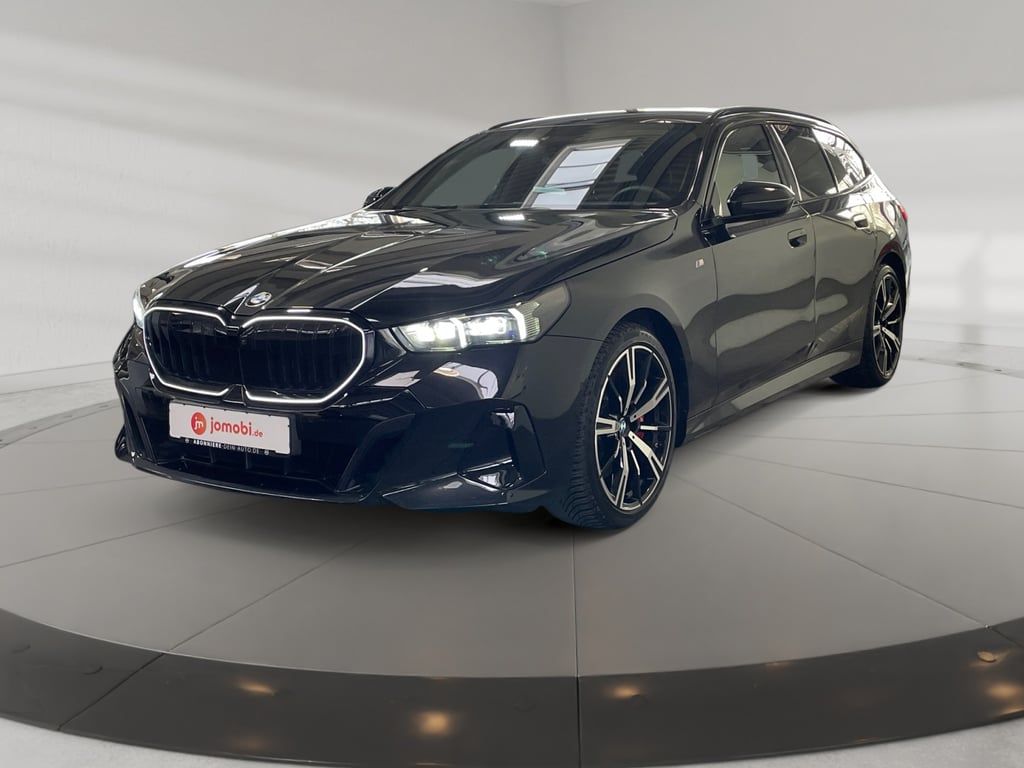 BMW 540 d xDrive, M Sport, AHK ++sofort verfügbar++ Auto-Abo
