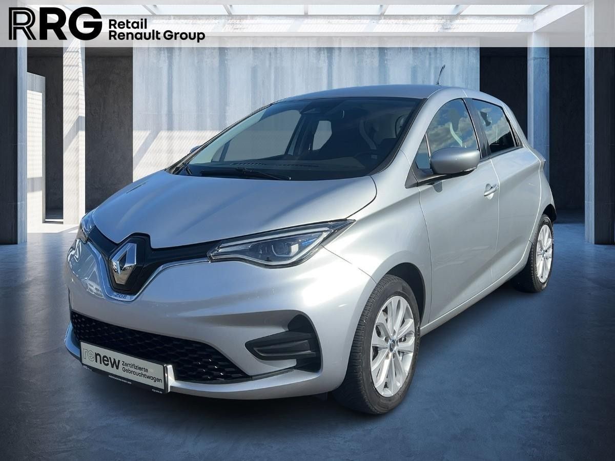 Renault ZOE EXPERIENCE R110 h BATTERIEKAUF Leasing