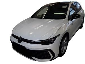 Volkswagen Golf GTE +360°+HUD+SHZG+