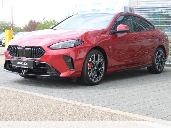 BMW 220 Gran Coupe M Sportpaket Pro *Top Preis* Leasing