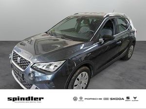 Seat Arona Xperience 1.0 TSI DSG / FullLink, LED, AHK