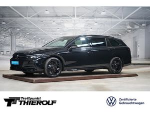 Volkswagen Passat Variant R-Line 2,0TDI Black Style IQ.LIGH