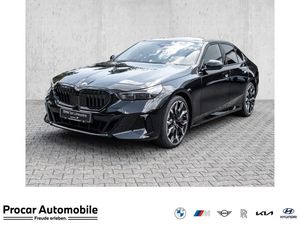 BMW 540d xDrive M Sport HUD PANO ACC AHK 360°KAM LM