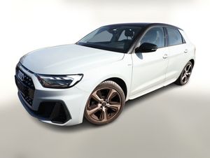 Audi A1 Sportback 30 TFSI 110 S line LED Kam ViCo 17Z Auto-Abo privat Auto-Abo