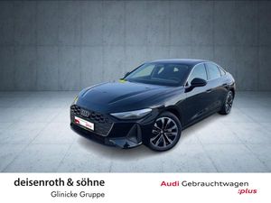 Audi A5 Limousine TFSI quattro Nav/Kam/sound/18"/Assist