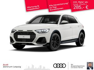 Audi A1 allstreet 30 TFSI S tronic LED*Sitzhzg.*17**