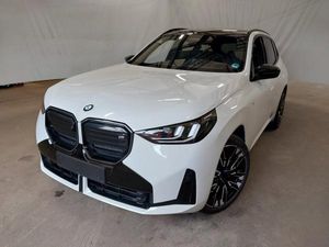 BMW X3 M50 xDr.  LC Prof, HuD, AHK, Pano., Dr. Ass. Prof., Parkass. Prof., H/K, uvm.