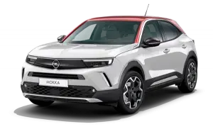 Opel Mokka Leasing