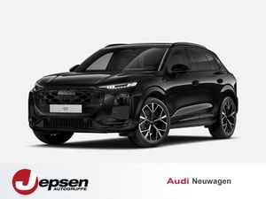 Audi Q3 SUV e-hybrid S tr. LED PANO AHK 20 FLA ACC Cam
