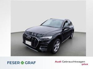 Audi Q5 45 TFSI quattro S tronic Advanced - B&O -