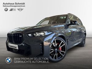 BMW X5 M60i xDrive 548€ netto/mtl.*M Sportpaket Pro*