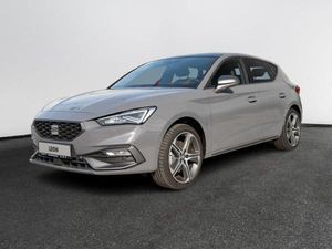 Seat Leon FR 1.5 eTSI 110 KW 150 PS 7-Gang DSG Leasing