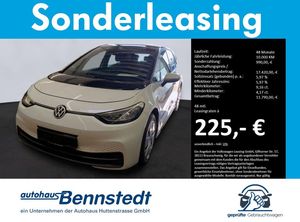 Volkswagen ID.3 Pro Performance LED NAVI-PRO PDC APP Leasing
