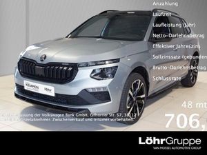 Skoda Kamiq Monte Carlo 1.0 TSI UPE 42.970 Assist 18"