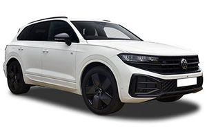 Volkswagen Touareg - 3.0 V6 TFSI 250kW 4MOTION Tiptronic Leasing