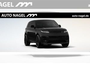 Land Rover Range Rover Sport P460e Dyn. HSE 23" AHK Standhz