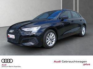 Audi A3 Sportback 30 TFSI *PDC*SHZ*KLIMA*