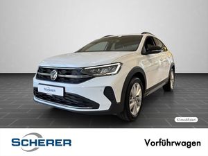 Volkswagen Taigo Life 1,0 l TSI 116 PS DSG7