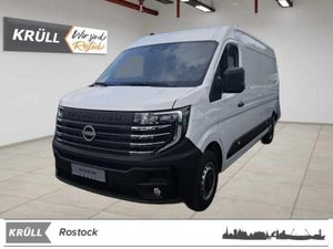 Nissan Interstar dCi 170 L3H2 3,5 FWD N-Connecta