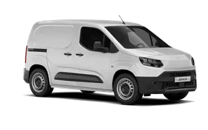 Toyota Proace City 1,5-l-D-4D 75kW L2 Meister Leasing