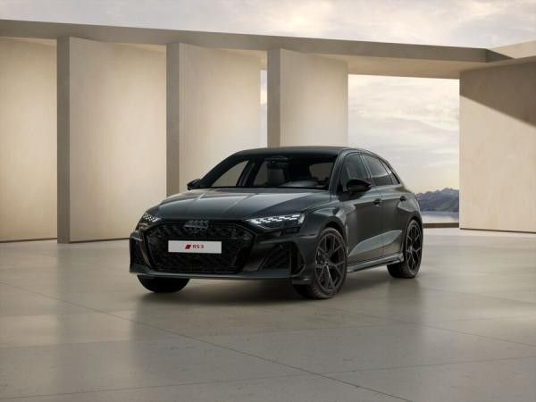Audi RS3 Sportback🚀quattro Pano, SONOS, etc. ✅ Sonderkonditionen DMB/Menschen mit Schwerbehinderung* Leasing