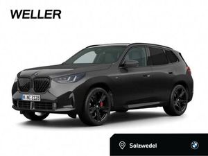BMW X3 40d xDrive M Sport Pro DApro 360° HUD PApro