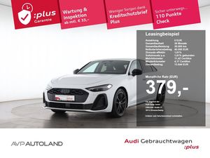 Audi A5 Limousine TFSI S tro. S line Rückfahrkamera