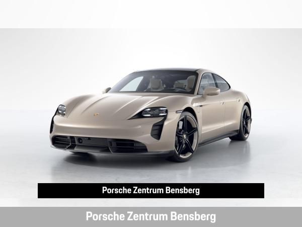 Porsche Taycan Turbo S Leasing