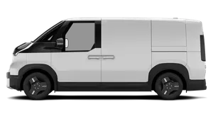 Kia PV5 Cargo 71,2 kWh L2H1 Elite