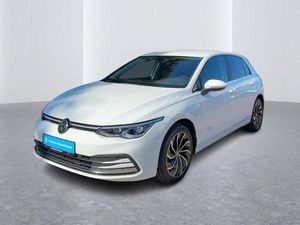 Volkswagen Golf VIII 1.4 eHybrid Style DSG AHK Navi Kamera