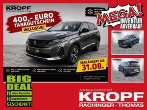 Peugeot 5008 1.2 PureTech 130 Allure Pack LED+Navi+SHZ