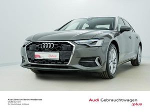 Audi A6 Limousine 40 TDI*QUA*360*ACC*LANE*MEMORY*ASG*