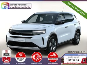 Opel Frontera Hybrid GS 7-S Nav Kam PDC 17Z