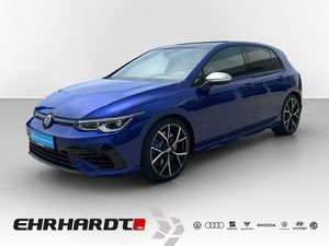 Volkswagen Golf VIII 2.0 TSI DSG 4Motion R DCC PANO*HUD*IQ-