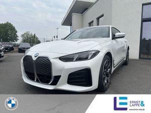 BMW i4 eDrive35 GC M Sport || AHK HiFi DrvingAssist.