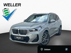 BMW X1 xDrive30e M-Sport InnoPaket HK DA+ PA+ HUD 18