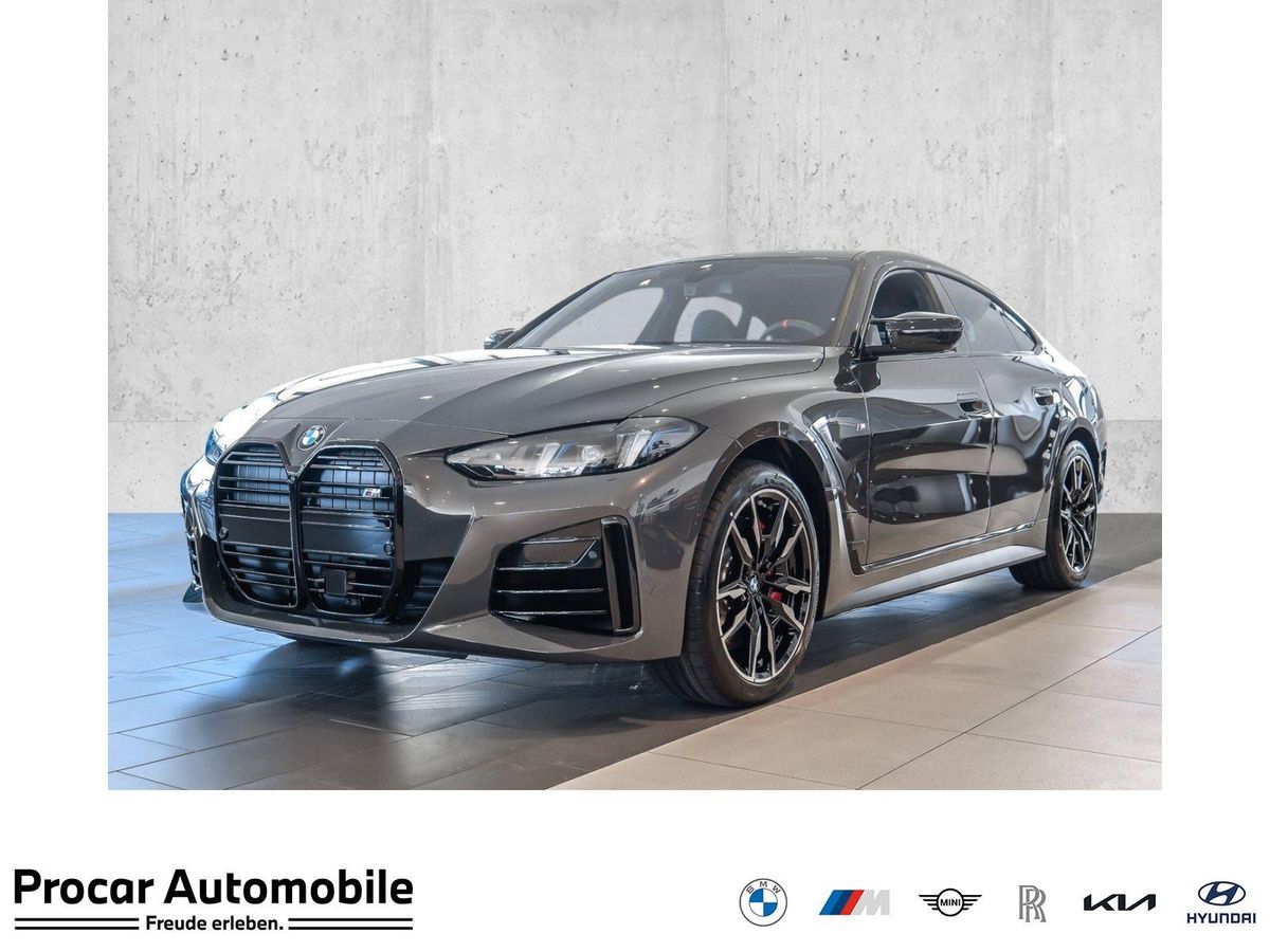 BMW M440i xDrive 19 M Sport Pro HuD 360° ACC H/K Leasing