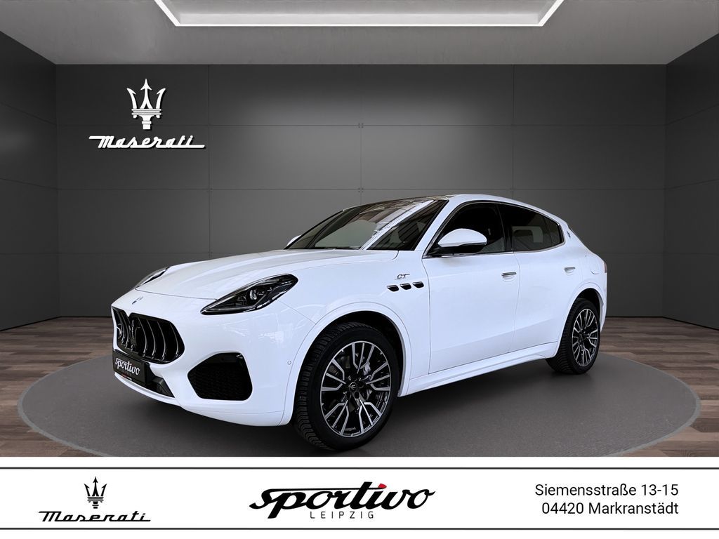 Maserati Grecale GT  Sonderkonditionen Leasing