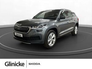 Skoda Kodiaq 1.5 TSI Style 7-Sitzer AHK Pano Matrix LM
