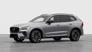 Volvo XC60 Ultra