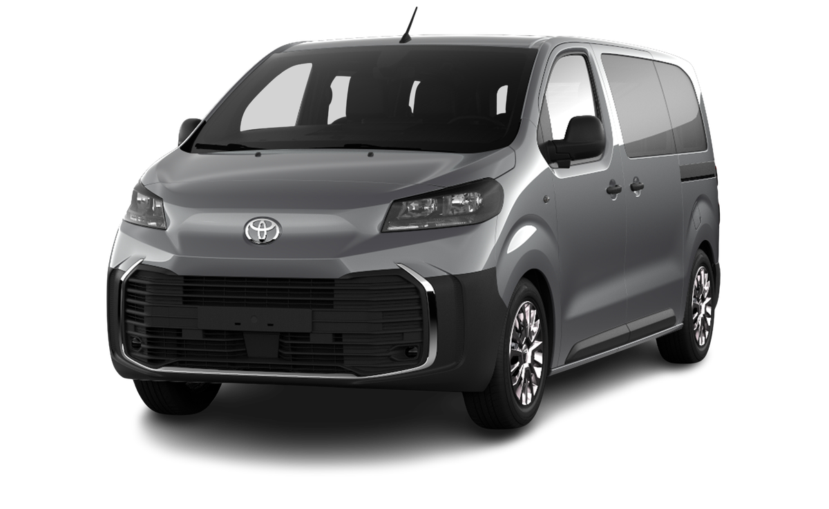 Toyota Proace Verso 2,2-l-D-4D 110kW L1 8-Sitzer 2,2-l-D-4D 110kW L1 Active 8-Sitzer Auto-Abo