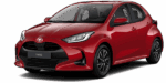 Toyota Yaris Auto-Abos