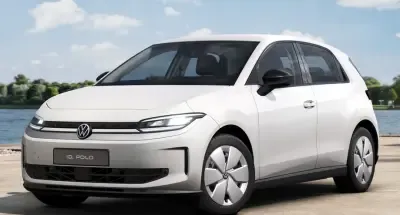 Volkswagen ID. Polo Life Leasing