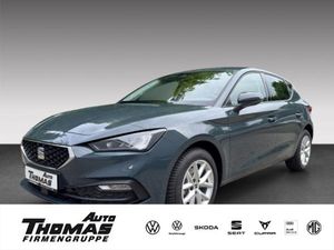 Seat Leon Road Edition 1.5 eTSI DSG