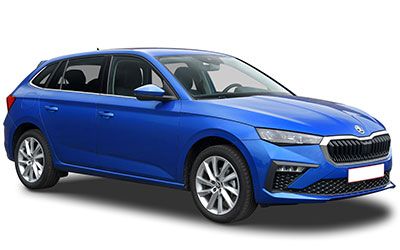 ŠKODA Scala BALANCE 1.0 TSI 85kW DSG Balance Leasing