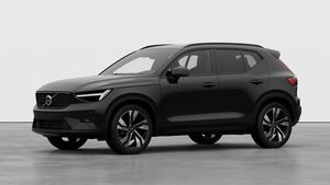 Volvo XC40 Plus
