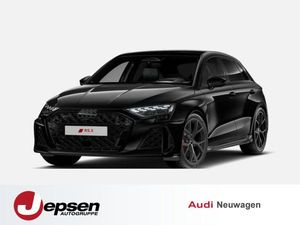Audi RS3 RS 3 Sportback S tr PANO Matrix HUD RS-Abgas 360