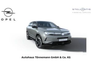 Opel Grandland ULTIMATE Plug-in-Hybrid Elektr. Doppelkupplungsgetriebe