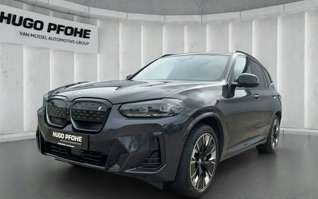 Bmw Ix3 IX3 IMPRESSIVE 5dr