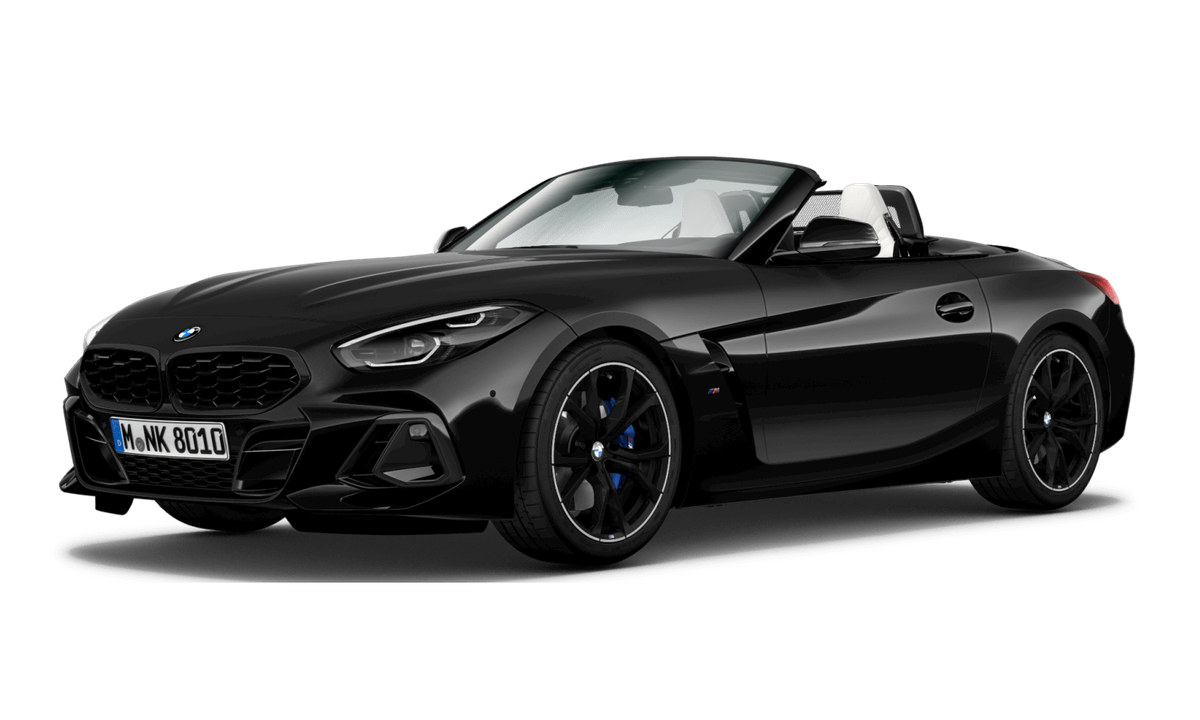 BMW Z4 M40i A M40i A Auto-Abo